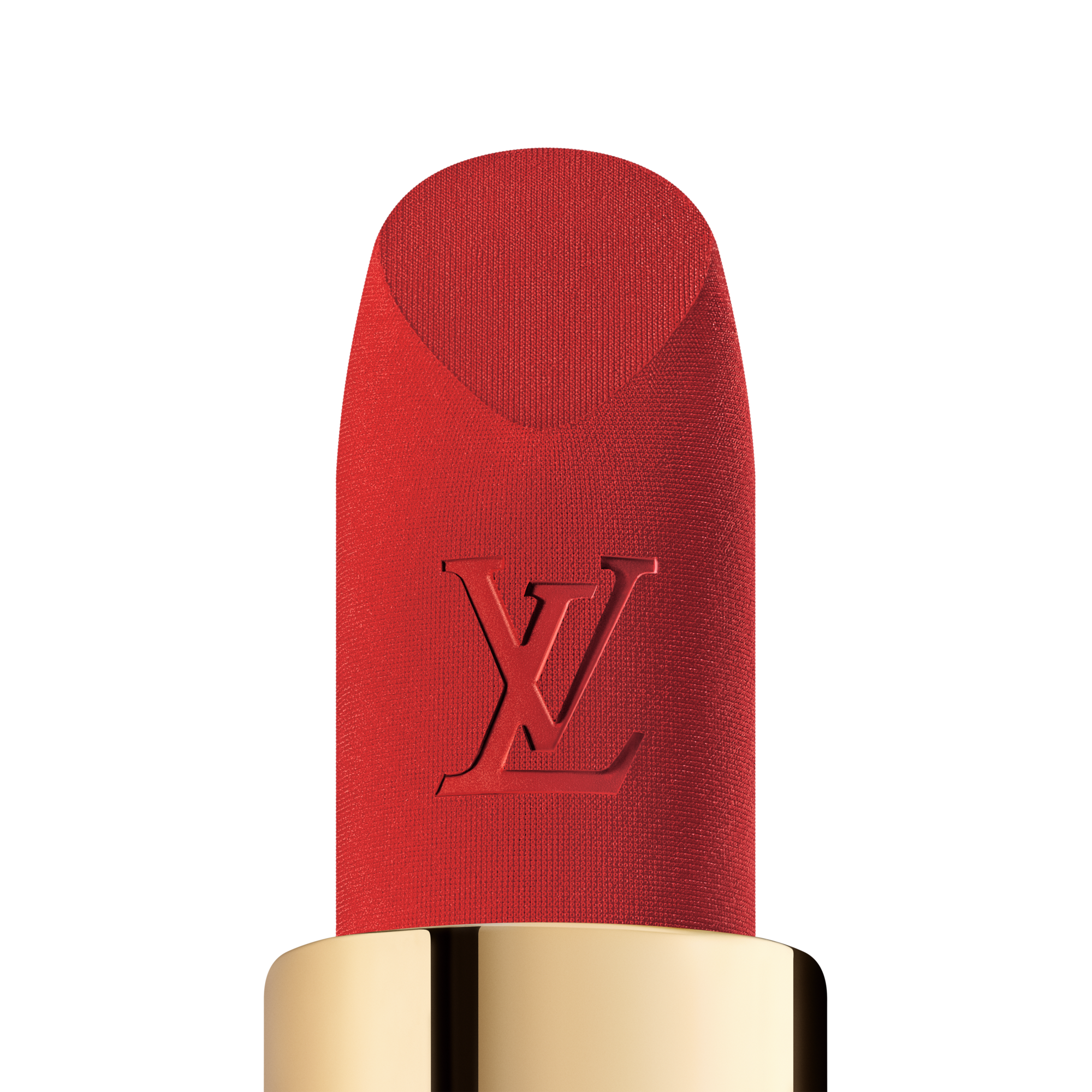 LV Rouge - Matte Lipstick - Natural | LOUIS VUITTON ®